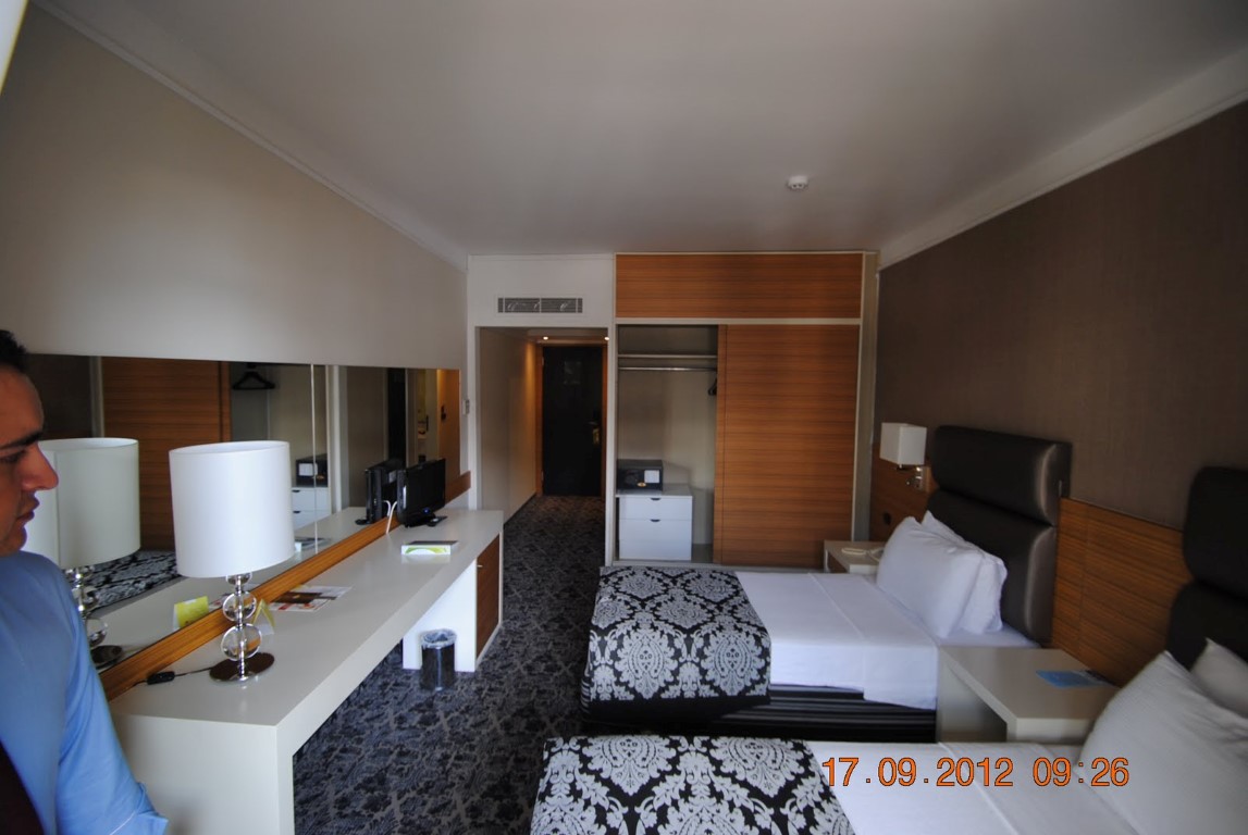 imagini hotel CETTIA BEACH MARMARIS